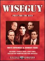 Wiseguy, Set 3: Prey for the City [4 Discs] - Rod Holcomb
