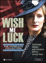 Wish Me Luck: The Complete Collection [6 Discs] - Bill Hays; Gordon Flemyng