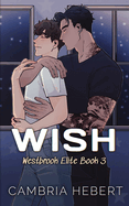 Wish: Special Edition Paperback: Westbrook Elite Special Edition Paperback