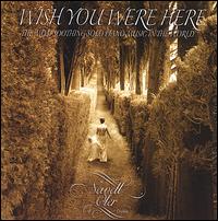 Wish You Were Here - Newell Oler