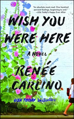 Wish You Were Here - Carlino, Renee
