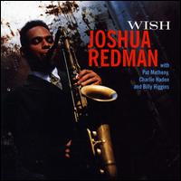Wish - Joshua Redman