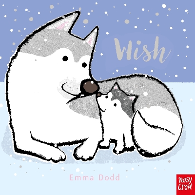 Wish - Dodd, Emma