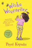 Wisha Wozzaritr