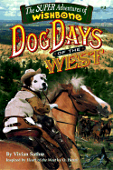 Wishbone's Dog Days of the West