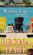 Wishing Lake: A Finding Home Novel