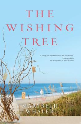 Wishing Tree Softcover - Whalen, Marybeth