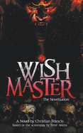 Wishmaster: The Novelization
