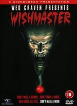 Wishmaster - Robert Kurtzman