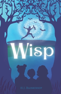 Wisp: A Kitty Tweddle Chapter Book - Blenkinsop, H J