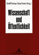 Wissenschaft Und Oeffentlichkeit