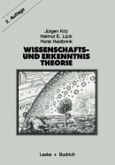 Wissenschafts- Und Erkenntnistheorie: Eine Einfhrung Fr Psychologen Und Humanwissenschaftler