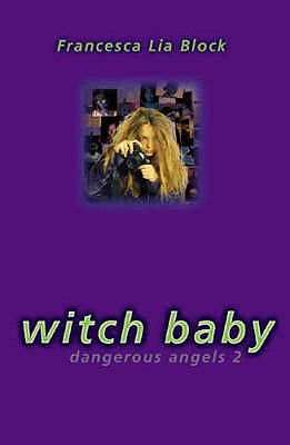 Witch Baby - Block, Francesca Lia