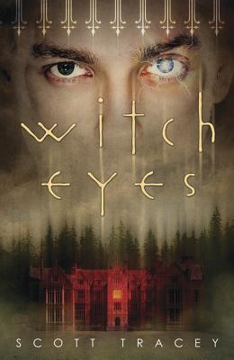 Witch Eyes - Tracey, Scott