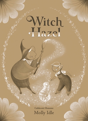 Witch Hazel - Idle, Molly