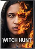 Witch Hunt - Elle Callahan
