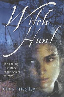 Witch Hunt - Priestley, Chris