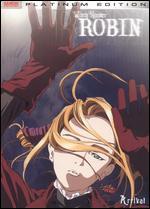 Witch Hunter Robin, Vol. 1: Arrival