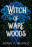 Witch of Ware Woods