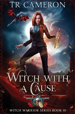 Witch with a Cause - Cameron, Tr, and Carr, Martha