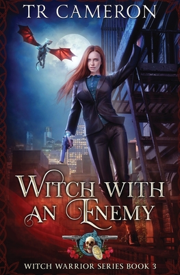 Witch with an Enemy - Cameron, Tr, and Carr, Martha