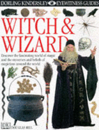 Witch & Wizard - Hill, Douglas