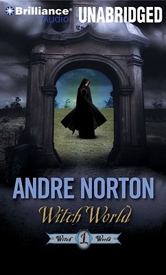 Witch World - Norton, Andre, and Podehl, Nick (Read by)
