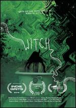 Witch - Vanessa Magowan Horrocks Powers