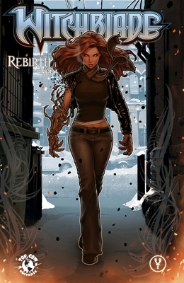 Witchblade Rebirth Volume 1 - Seeley, Tim, and Various Artists