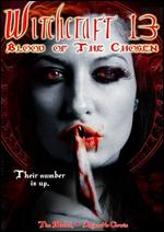 Witchcraft 13: Blood of the Chosen - Mel House