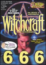 Witchcraft 666: The Devil's Mistress - Julie Davis
