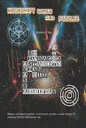 Witchcraft Games and Puzzles