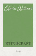 Witchcraft