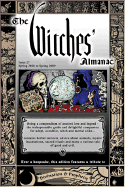 Witches' Almanac 2008 - Theitic (Editor)