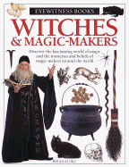Witches & Magic-Makers