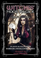 Witches' Moon Magick Oracle Cards