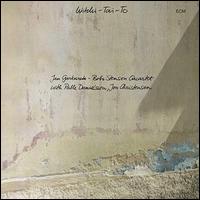 Witchi-Tai-To - Jan Garbarek With Bobo Stenson