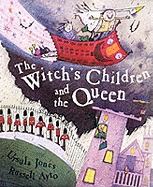 Witch's Children and the Queen