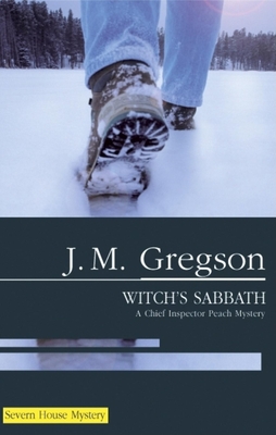 Witch's Sabbath - Gregson, J M