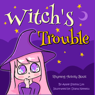 Witch's Trouble