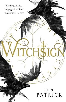 Witchsign - Patrick, Den
