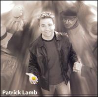 With a Christmas Heart - Patrick Lamb