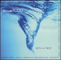 With a Twist - Richard Todd