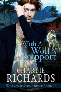 With a Wolf's Support