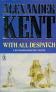 With All Dispatch - Kent, Alexander