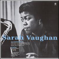 With Clifford Brown [Bonus Track] [Remastered] - Sarah Vaughan