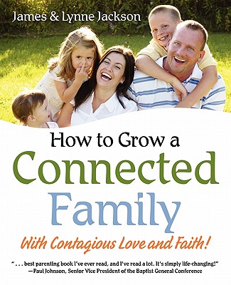 With Contagious Love and Faith! - Jackson, James, and Jackson, Lynne