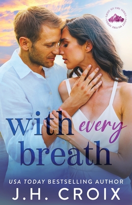 With Every Breath - Croix, Jh