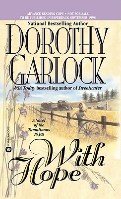With Hope - Garlock, Dorothy