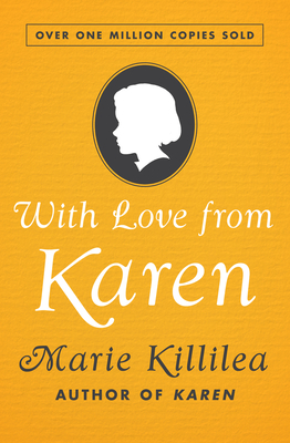 With Love from Karen - Killilea, Marie